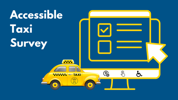 Accessible Taxi Survey 